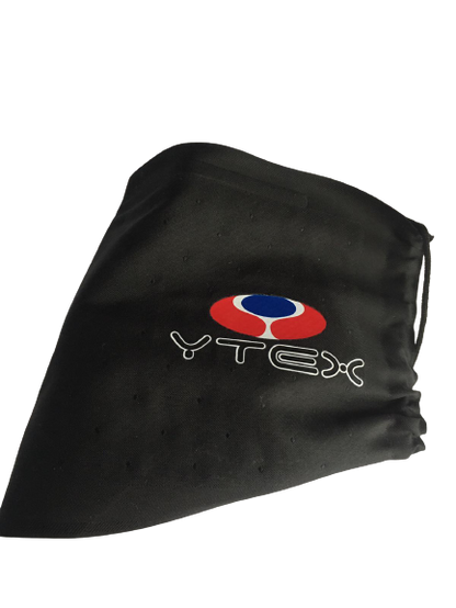 YTEX Face Masks - 5 Per pack