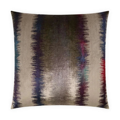 Yarpol Handmade Throw Pillow