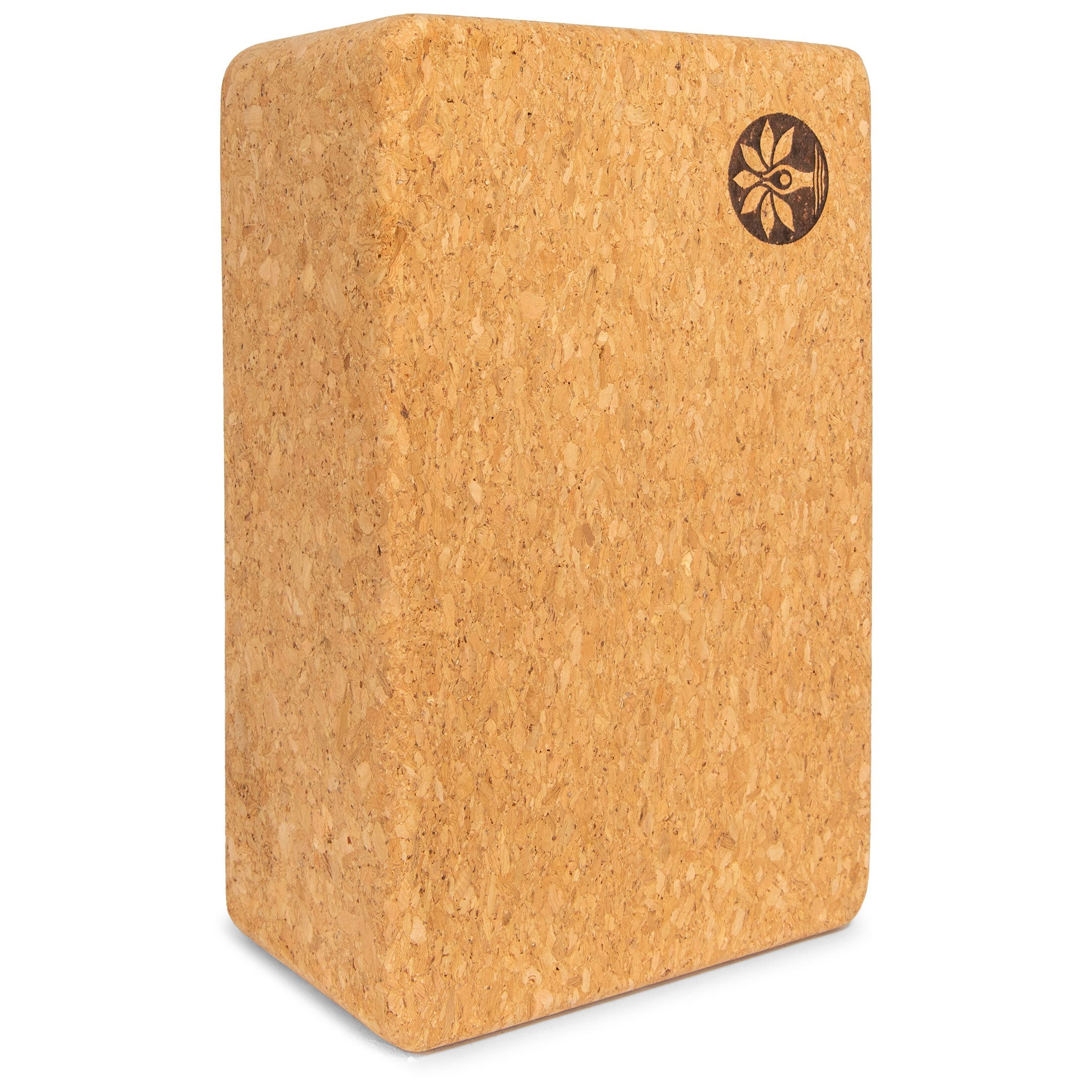 Yoloha Yoga Spirit Rising Yoga Block - Thumbnail 3