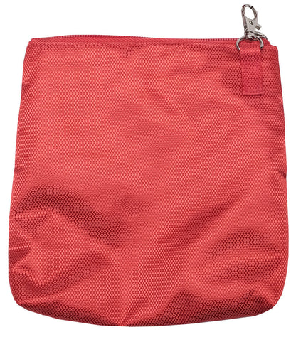 Leopard 2 Zip Bag