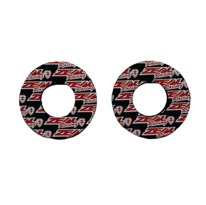 ZEAL Racing Grip Donuts