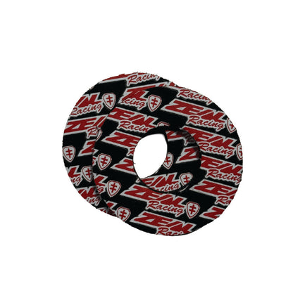 ZEAL Racing Grip Donuts