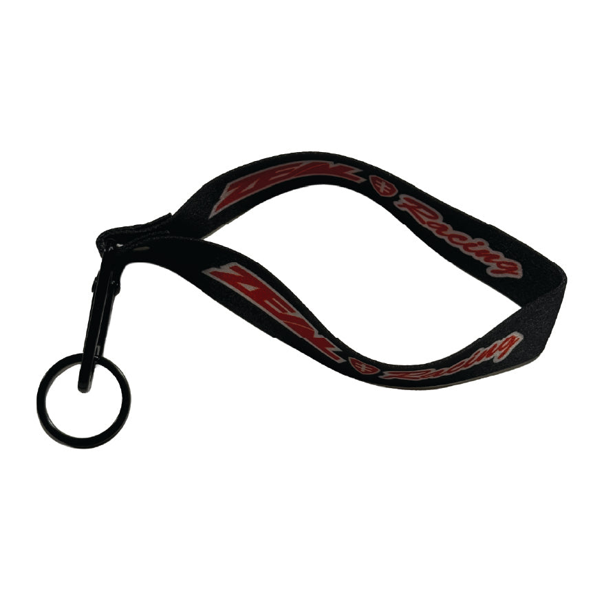ZEAL Wrist Keychain Lanyard