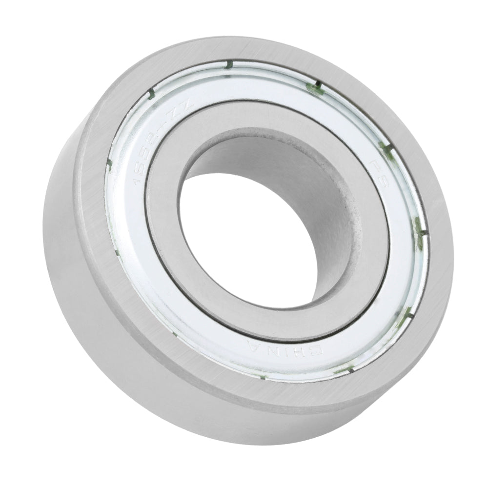 1654 - Deep Groove Radial Ball Bearing, 1.25" Bore (ID)