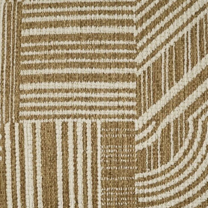 Zaria Feather-Down Insert Throw Pillow