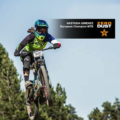 ZeroDust Chain Lube (60 ml - dosage for 2 bikes)