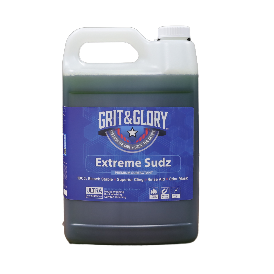 Extreme Sudz