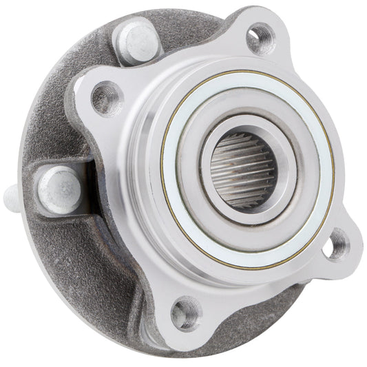 513133 - Front Wheel Hub Bearing Assembly