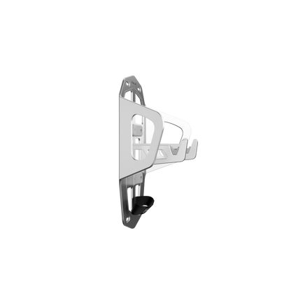 Vapor Wall-Mount Rack