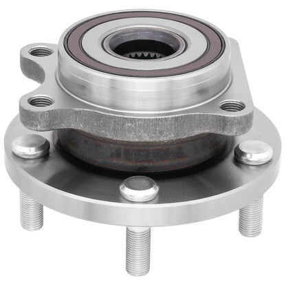 513239 - Front Wheel Hub Bearing Assembly