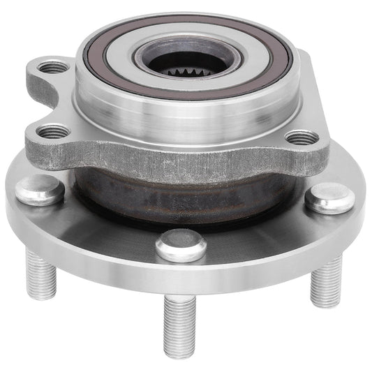513239 - Front Wheel Hub Bearing Assembly