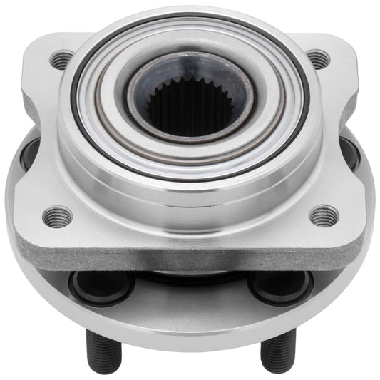 513075 - Front Wheel Hub Bearing Assembly