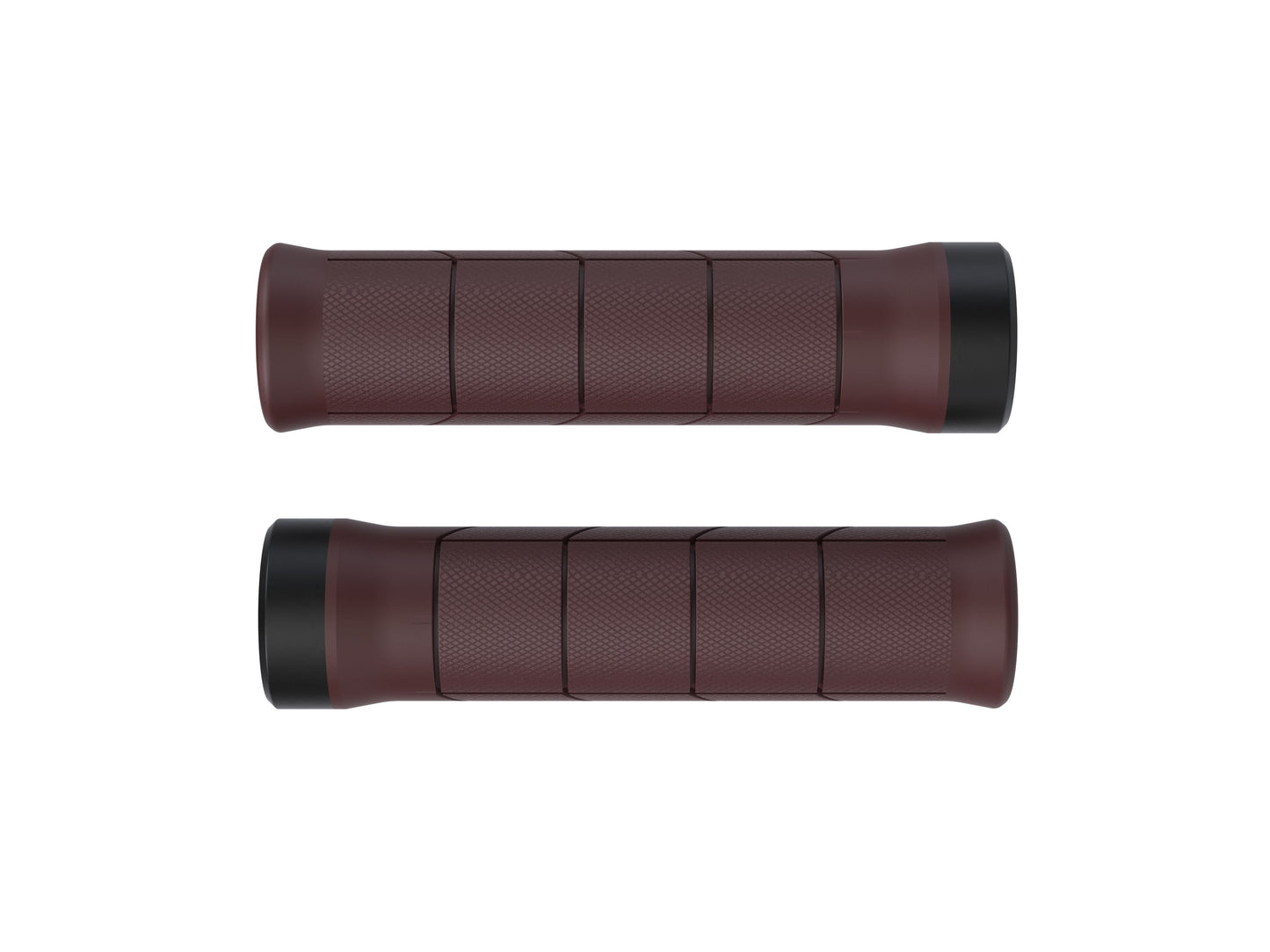 Grip Trek Line MTB Comp Cobra Blood Red Set