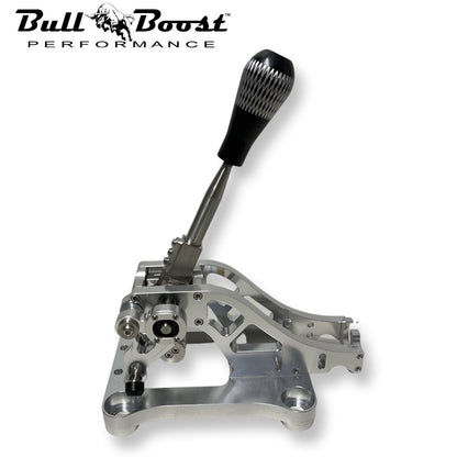Billet Shifter Shift Box for 03-07 Honda Accord CL7 CL9 & 04-08 TSX TL K24 K20 Acura