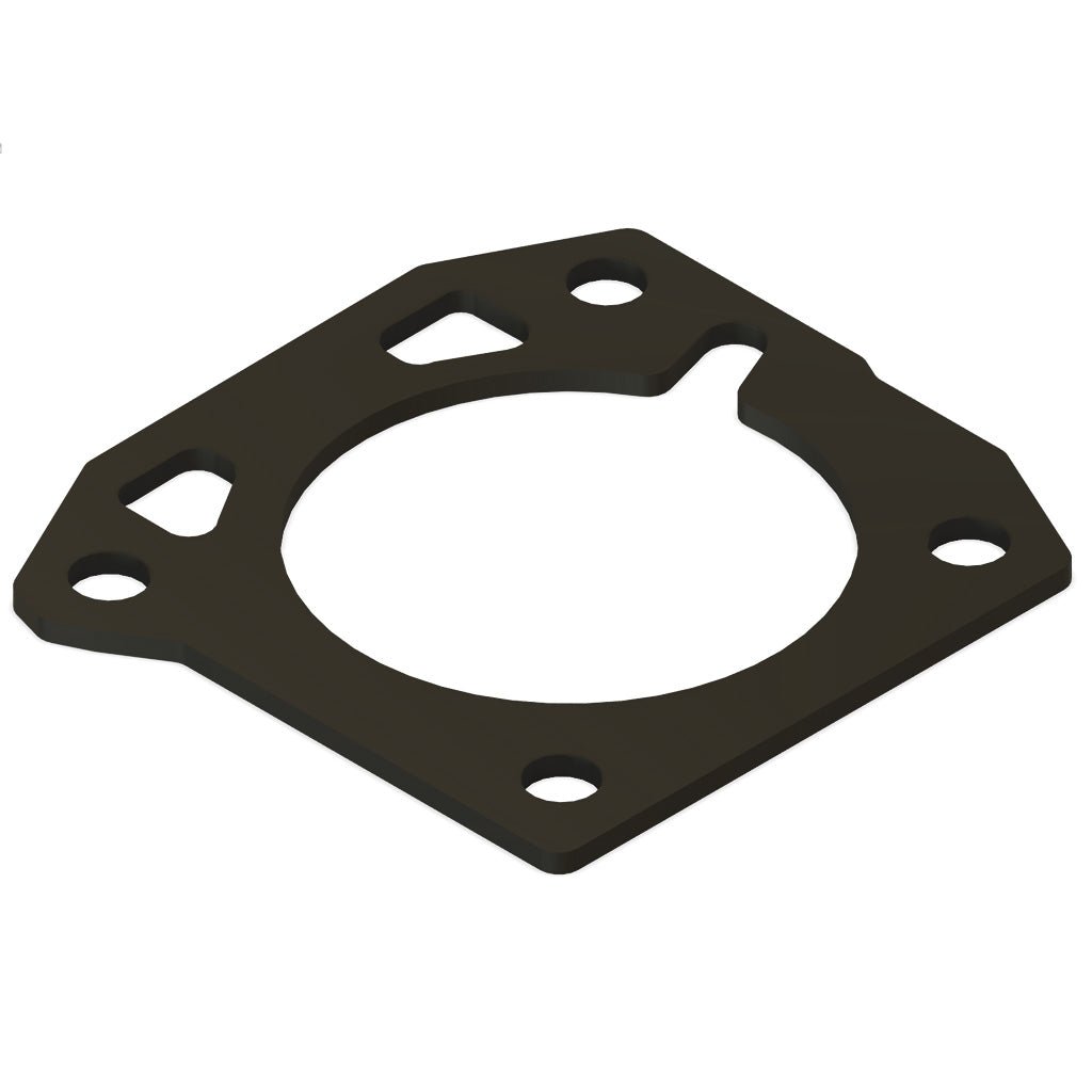 Acura Integra Thermal Throttle Body Gasket