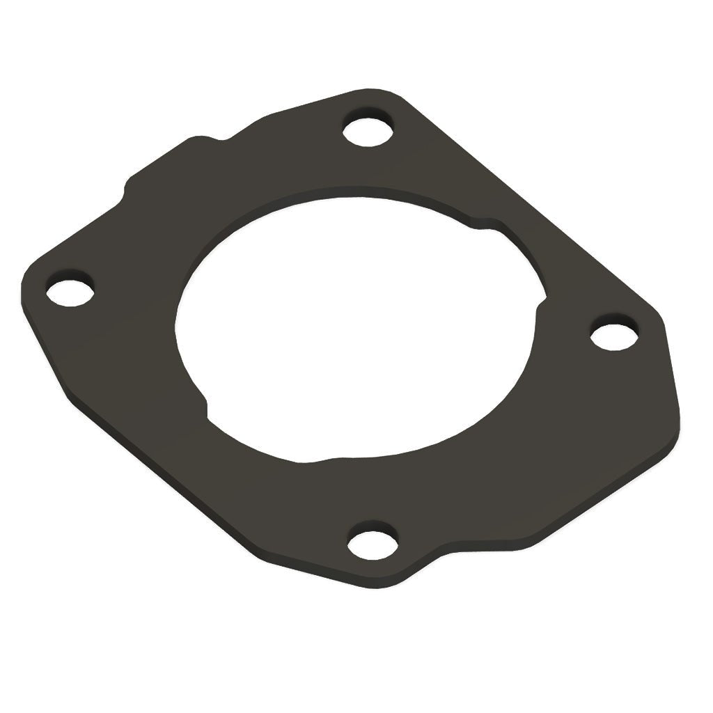 Acura CL Thermal Throttle Body Gasket