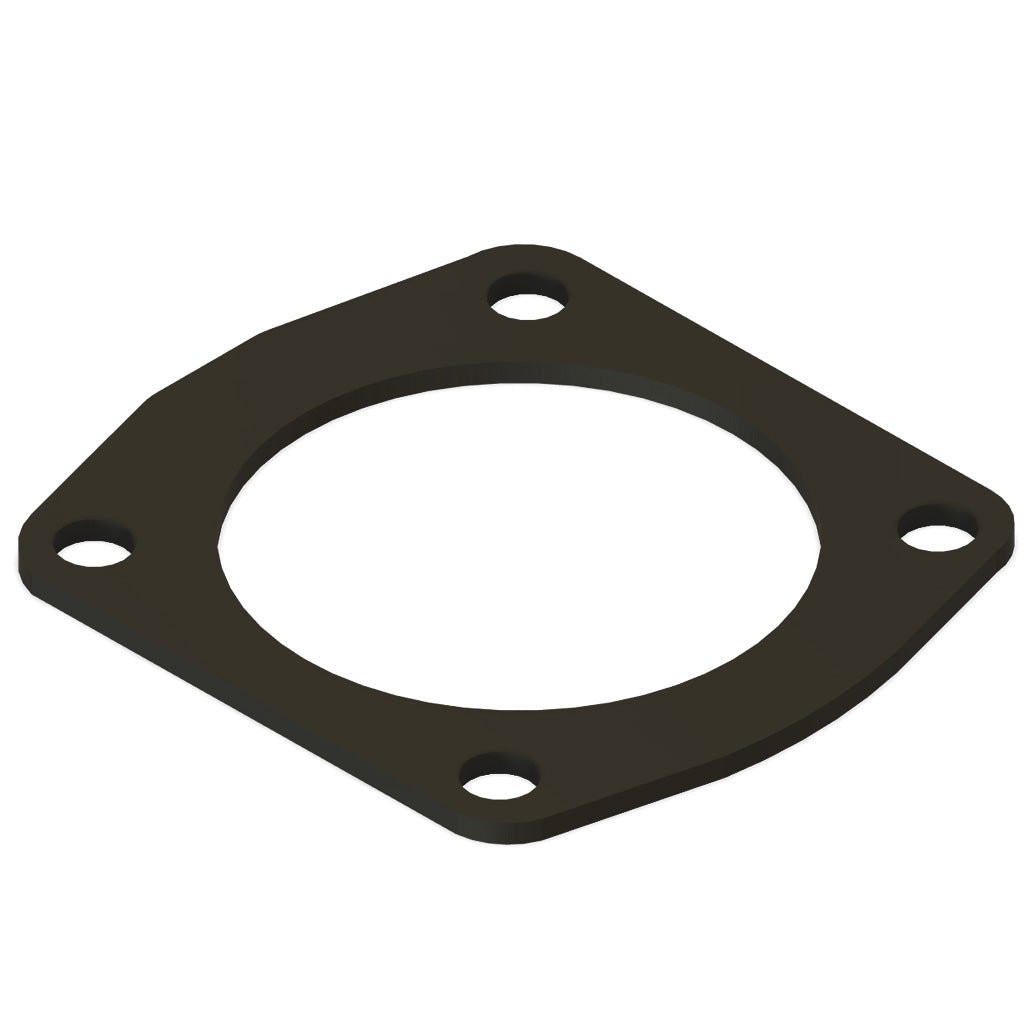 Acura TSX Thermal Throttle Body Gasket