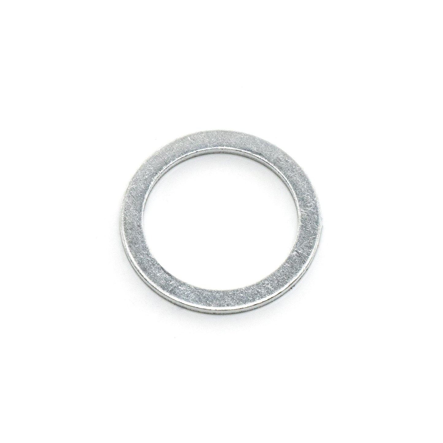 18mm / M18 x 24mm Aluminium Crush Washer (10 Pack)