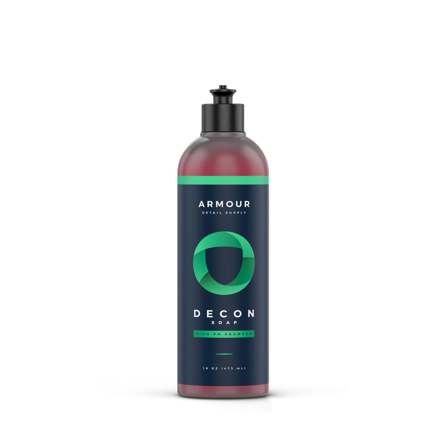 Decon Soap