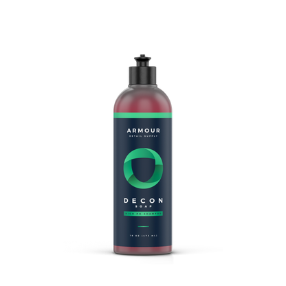Decon Soap