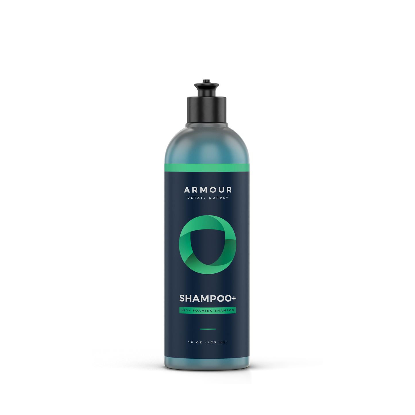 Shampoo+