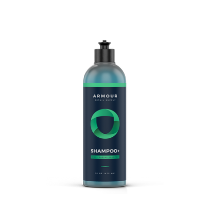 Shampoo+