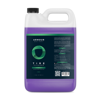 Tire Cleaner