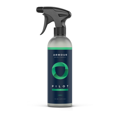 PILOT - Interior Detailer