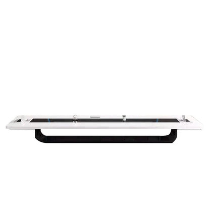 Paxum · White Conference Room Table for Executive Boardroom