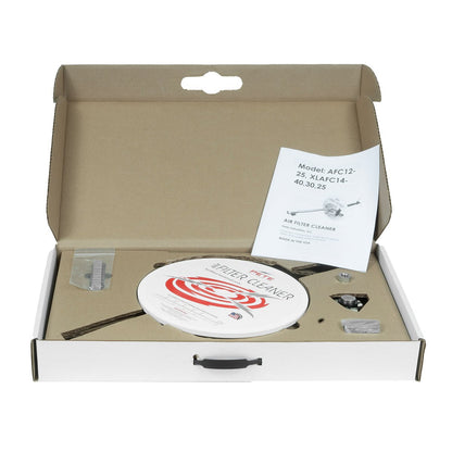 Air Filter Cleaner Standard Tool Kit