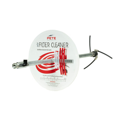 Air Filter Cleaner Standard Tool Kit