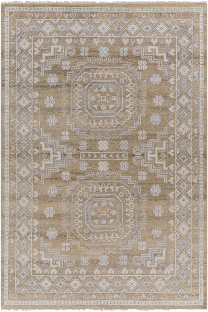 The Huxley Viscose Rug