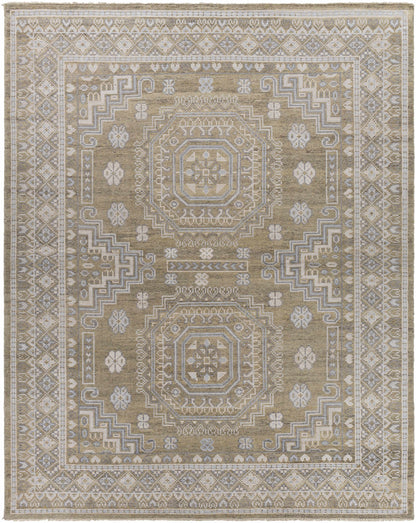 The Huxley Viscose Rug