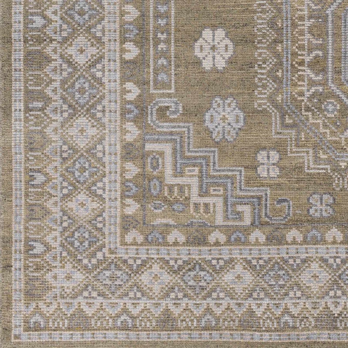 The Huxley Viscose Rug