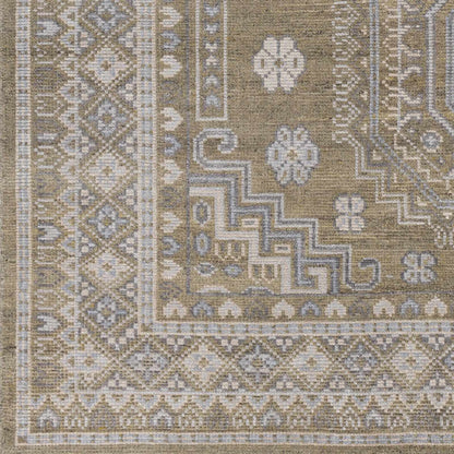 The Huxley Viscose Rug