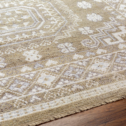 The Huxley Viscose Rug