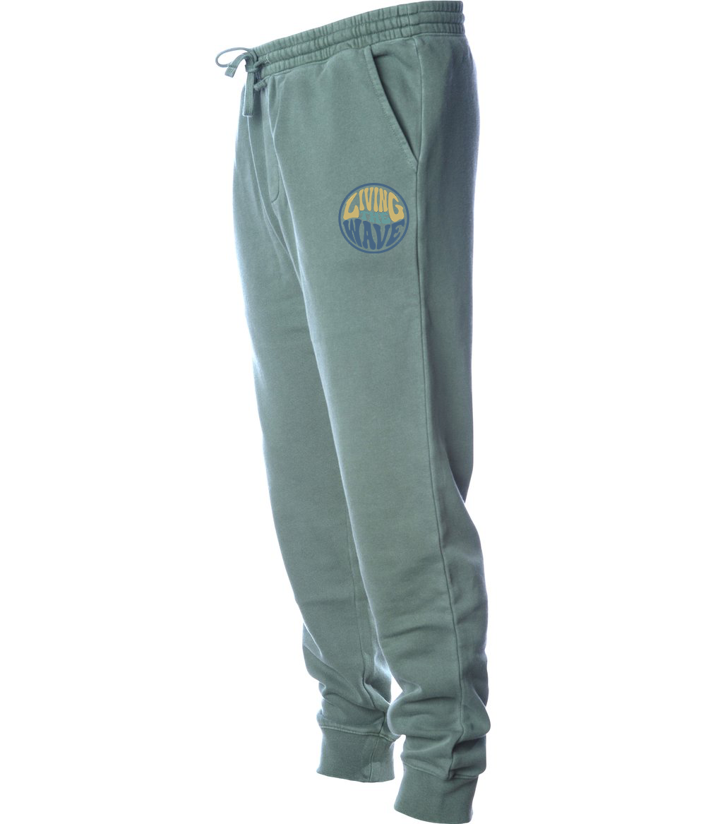 Koloa Anahola Fleece Sweatpants