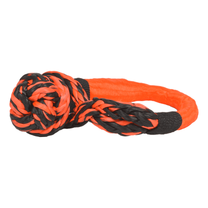 Carbon Offroad Monkey Fist 15T Synthetic Soft Shackle