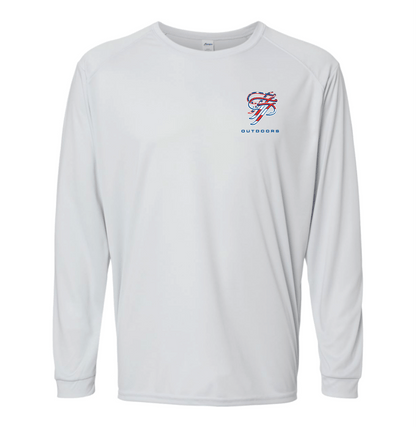 AMERICA CREW / WHITE