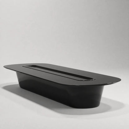 Amica · White Conference Room Table