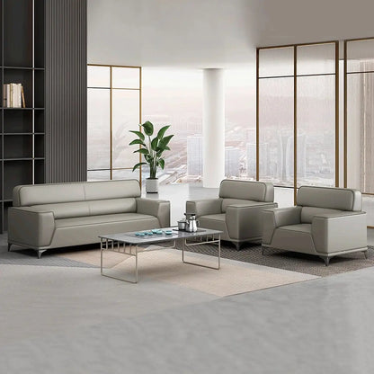 Ingarö · Office Waiting Area Lounge Seating