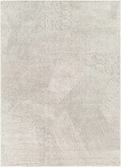 Annalong Modern High Pile Luxe Rug