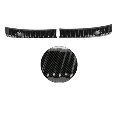 Trunk Sill Protector for Tesla Model Y 2020-2025.03