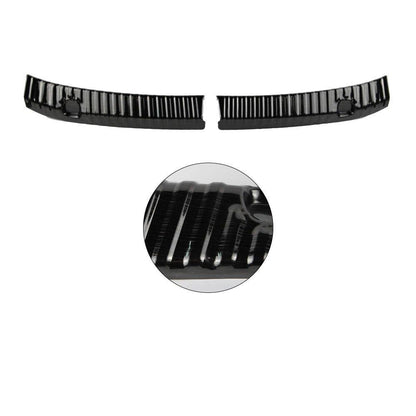 Trunk Sill Protector for Tesla Model Y 2020-2025.03