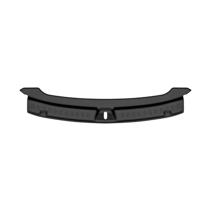 TPE Trunk Sill Protector for Model Y Juniper 2025.03+ | Invisible Install | Ultra-Thin