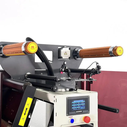 APEX Max Roll to Roll 15” x 15” Heat Press