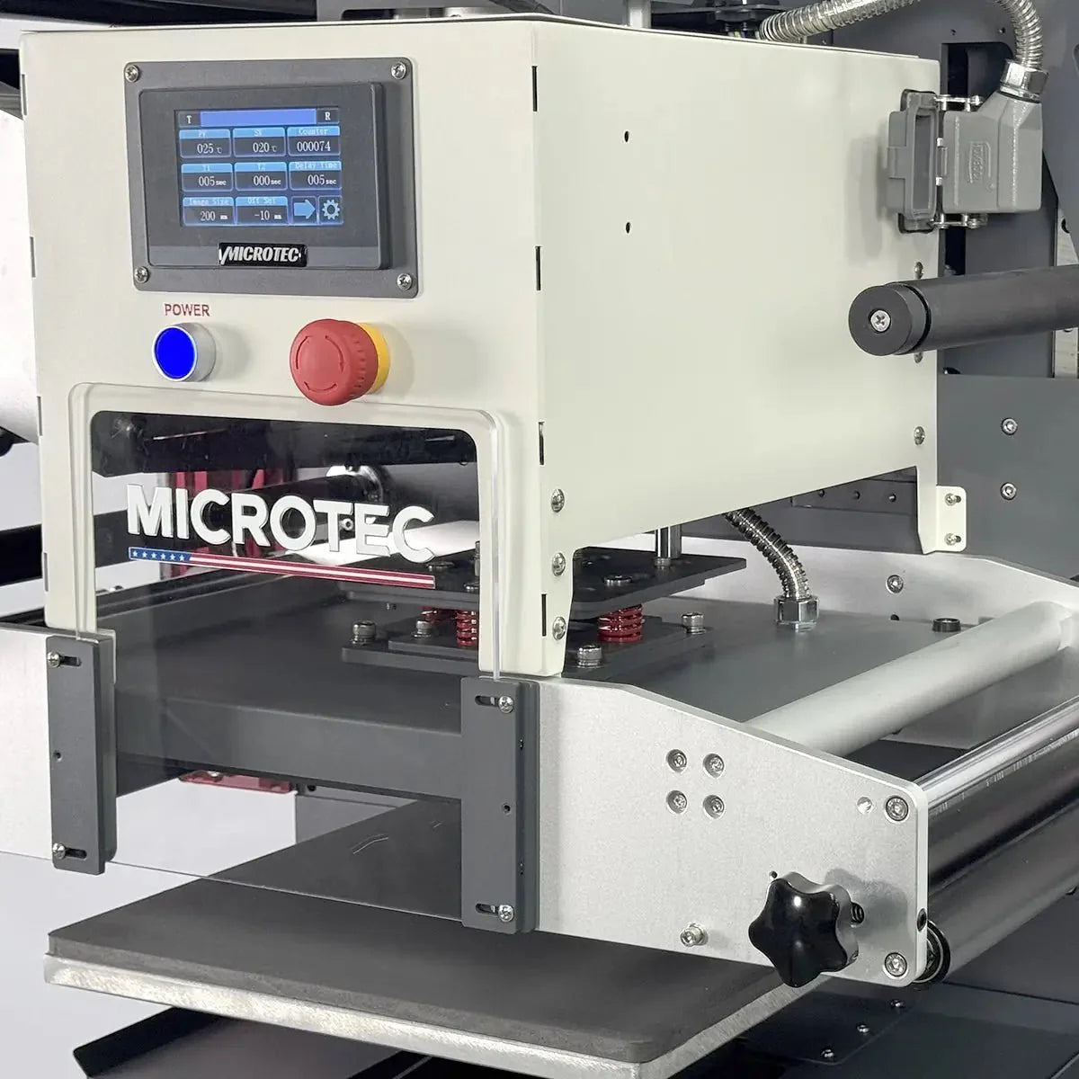 APEX Max Roll to Roll 15” x 15” Heat Press