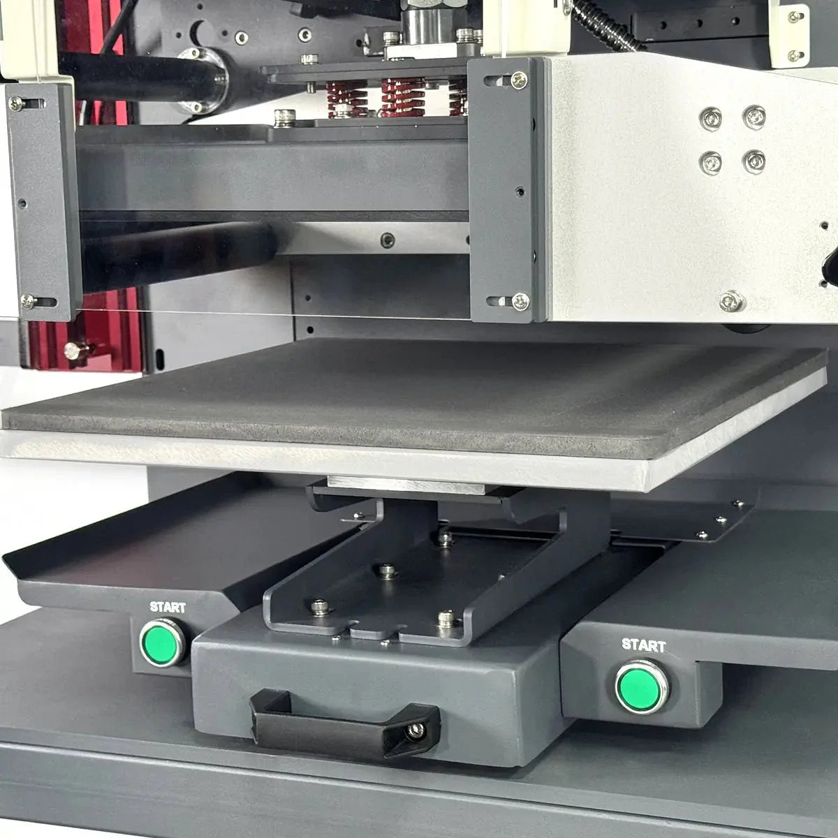 APEX Max Roll to Roll 15” x 15” Heat Press
