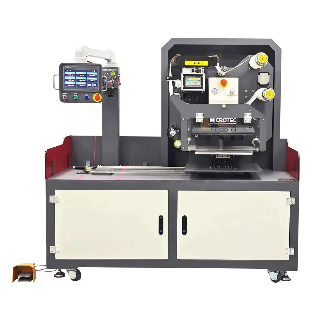 APEX Max Roll to Roll 16” x 20” Heat Press