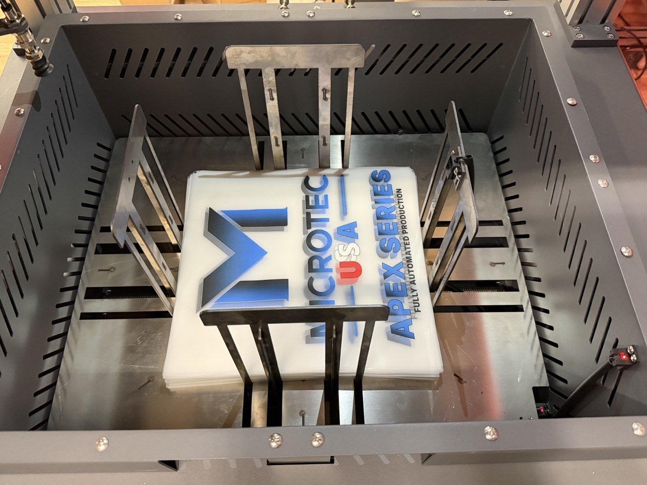 APEX X-Feed Fully Automatic DTF Feeder